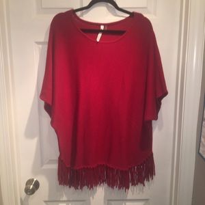 NY Collection 1X sweater